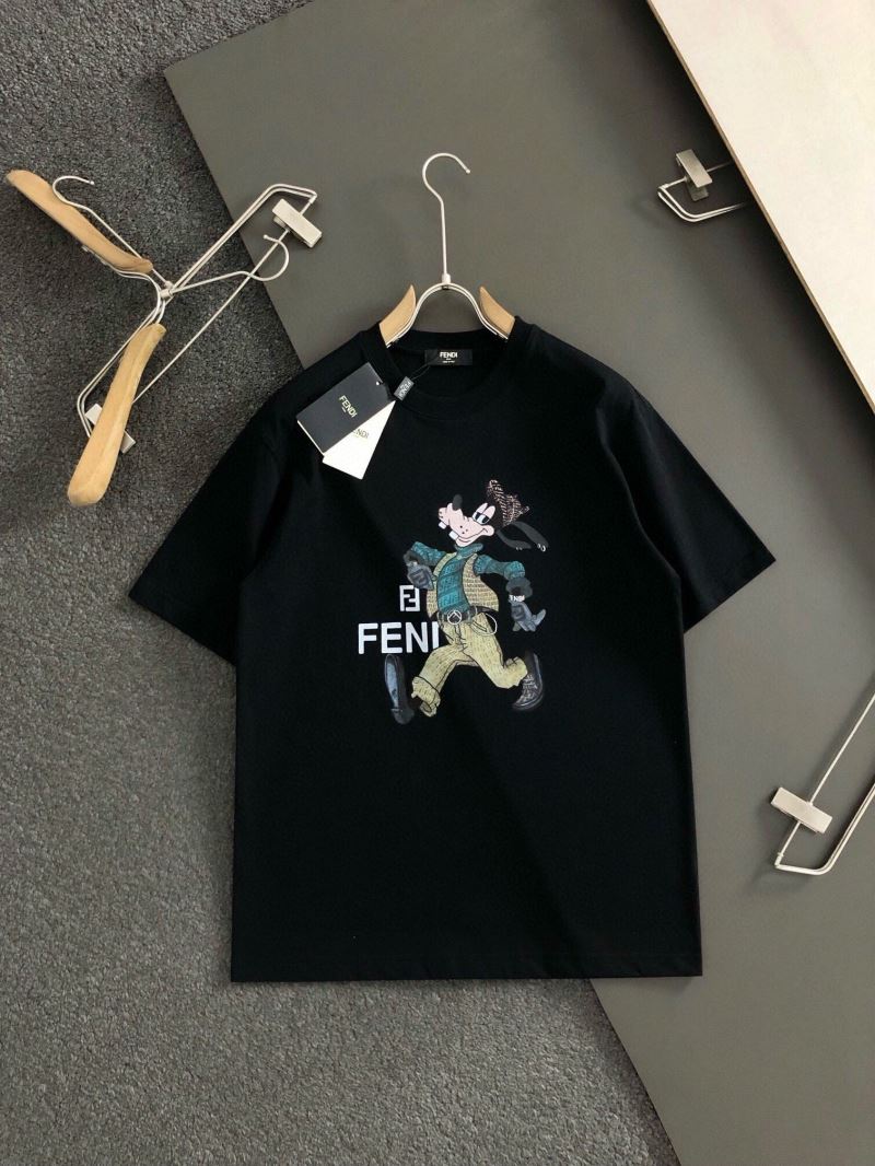 Fendi T-Shirts